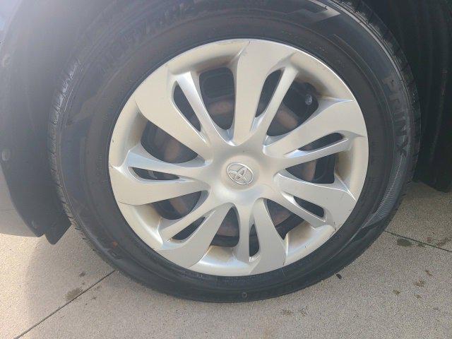 used 2019 Toyota Yaris Sedan car, priced at $14,980