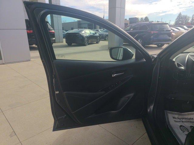 used 2019 Toyota Yaris Sedan car, priced at $14,980