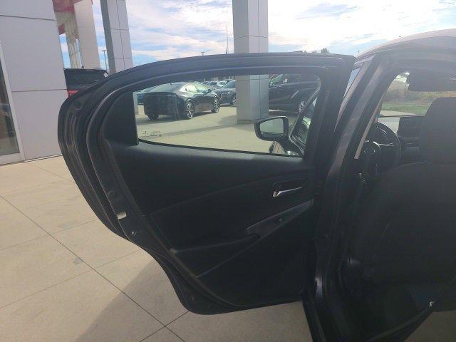 used 2019 Toyota Yaris Sedan car, priced at $14,980