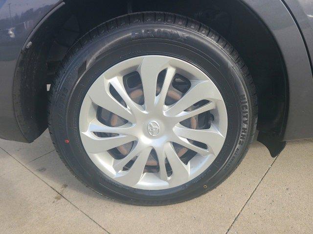 used 2019 Toyota Yaris Sedan car, priced at $14,980