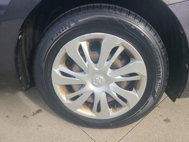 used 2019 Toyota Yaris Sedan car, priced at $14,980