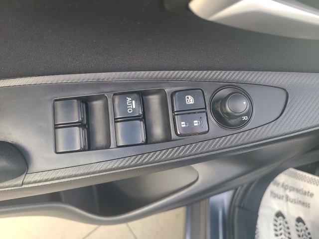 used 2019 Toyota Yaris Sedan car, priced at $14,980