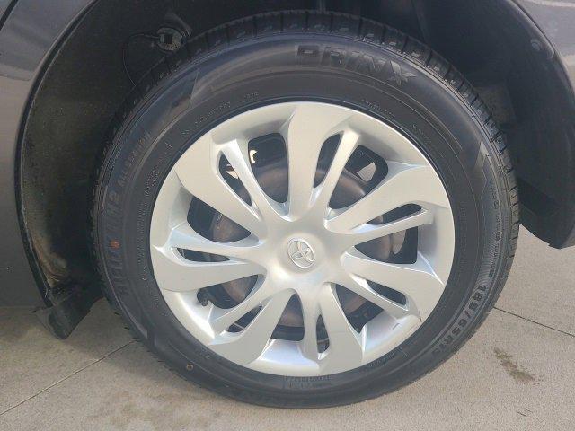 used 2019 Toyota Yaris Sedan car, priced at $14,980