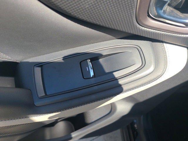 used 2022 Subaru Forester car, priced at $29,549