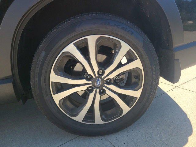 used 2022 Subaru Forester car, priced at $29,549