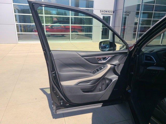 used 2022 Subaru Forester car, priced at $29,549