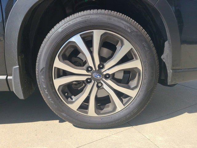 used 2022 Subaru Forester car, priced at $29,549