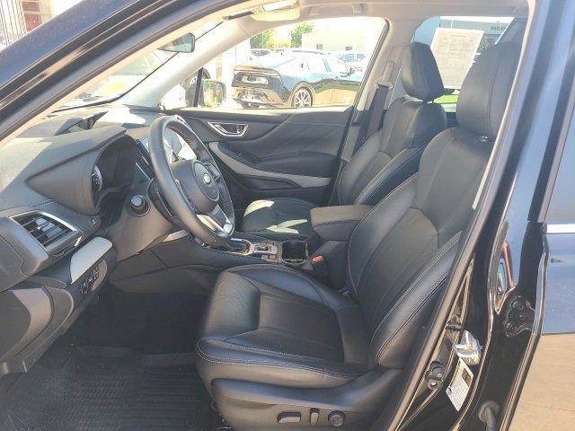 used 2022 Subaru Forester car, priced at $29,549