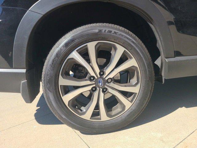 used 2022 Subaru Forester car, priced at $29,549