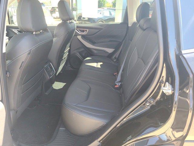 used 2022 Subaru Forester car, priced at $29,549