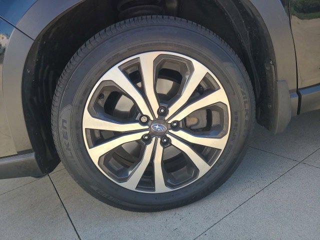 used 2022 Subaru Forester car, priced at $29,549