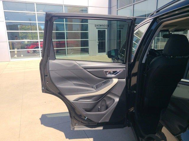 used 2022 Subaru Forester car, priced at $29,549