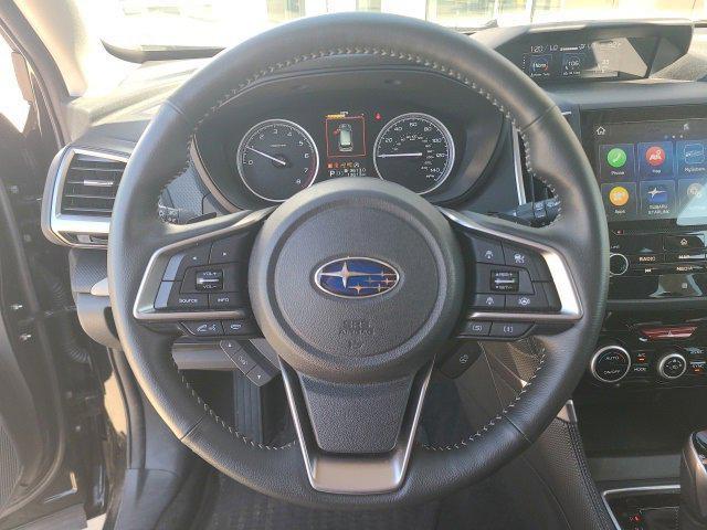 used 2022 Subaru Forester car, priced at $29,549
