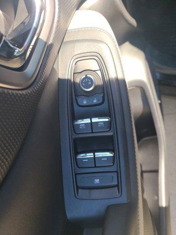 used 2022 Subaru Forester car, priced at $29,549