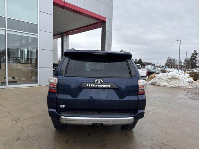 used 2020 Toyota 4Runner car, priced at $38,987