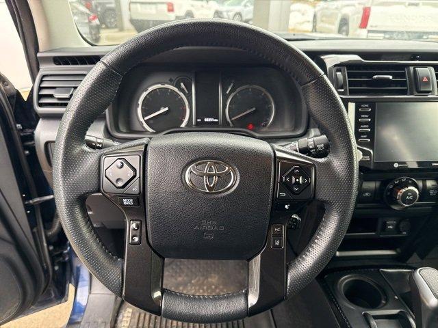 used 2020 Toyota 4Runner car, priced at $38,987