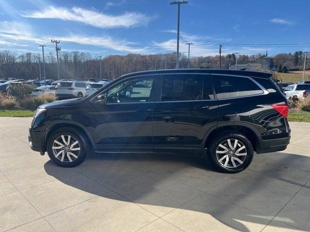 used 2019 Honda Pilot car, priced at $24,899