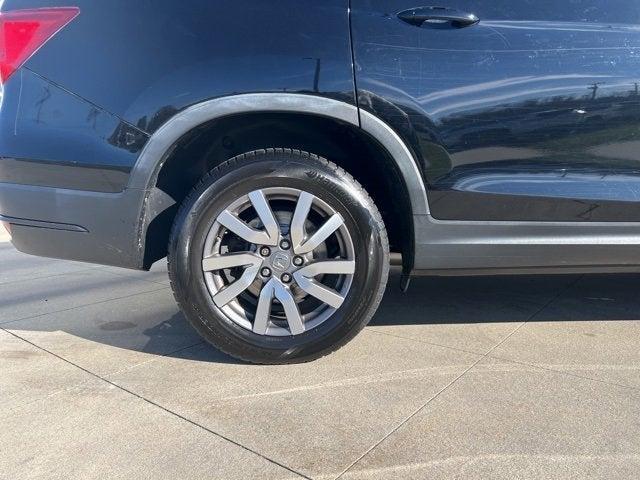 used 2019 Honda Pilot car, priced at $24,899