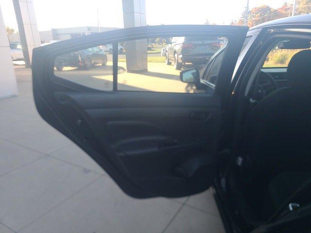 used 2020 Nissan Versa car, priced at $11,998