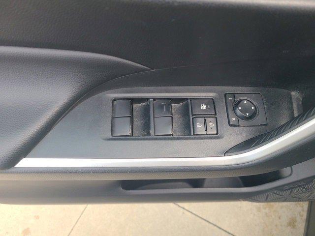 used 2022 Toyota RAV4 car, priced at $23,918