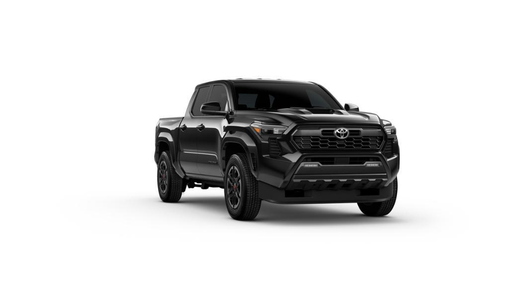 new 2024 Toyota Tacoma car, priced at $45,844