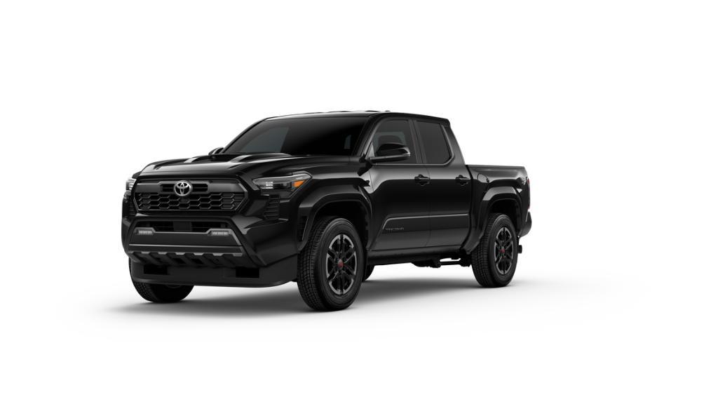 new 2024 Toyota Tacoma car, priced at $45,844