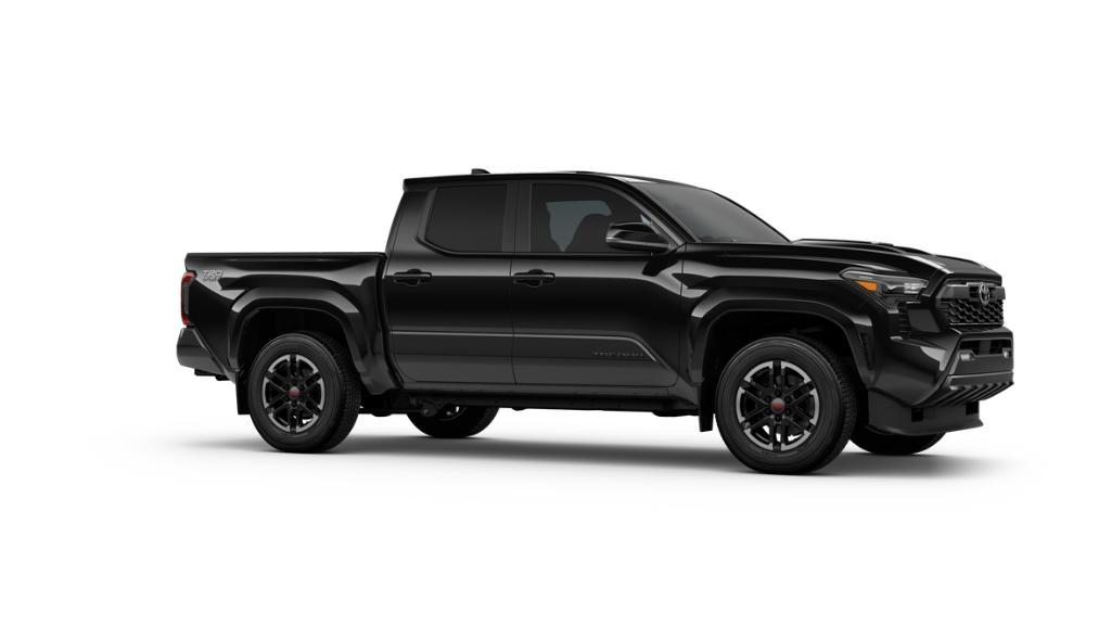 new 2024 Toyota Tacoma car, priced at $45,844