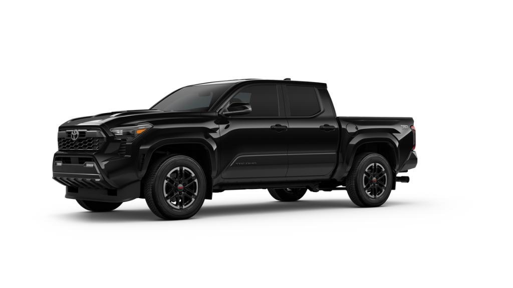 new 2024 Toyota Tacoma car, priced at $45,844