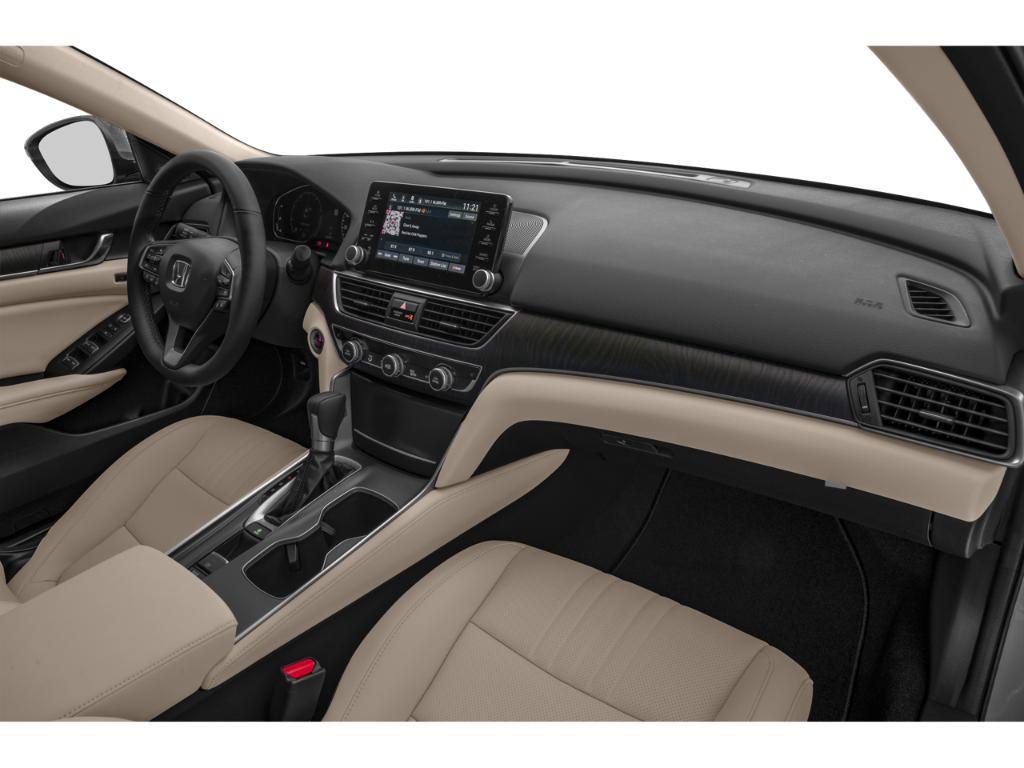 used 2019 Honda Accord car, priced at $24,354