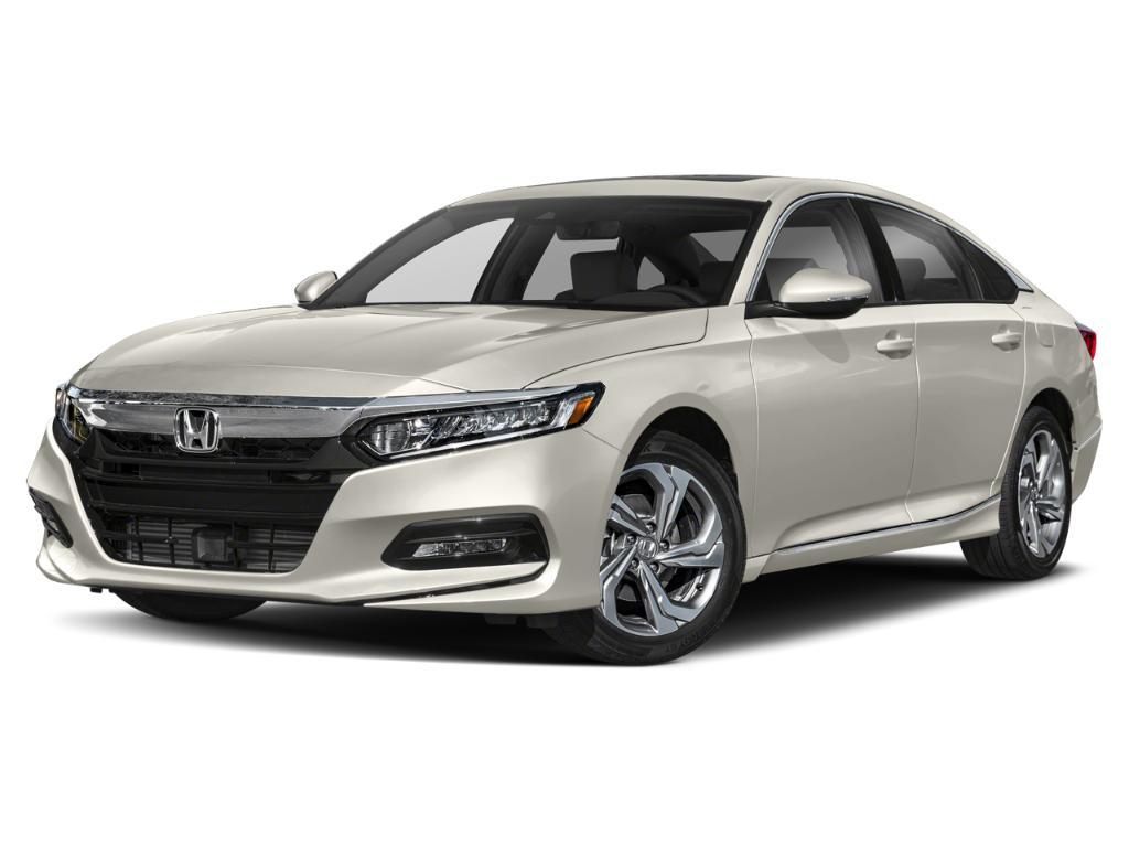 used 2019 Honda Accord car, priced at $24,354