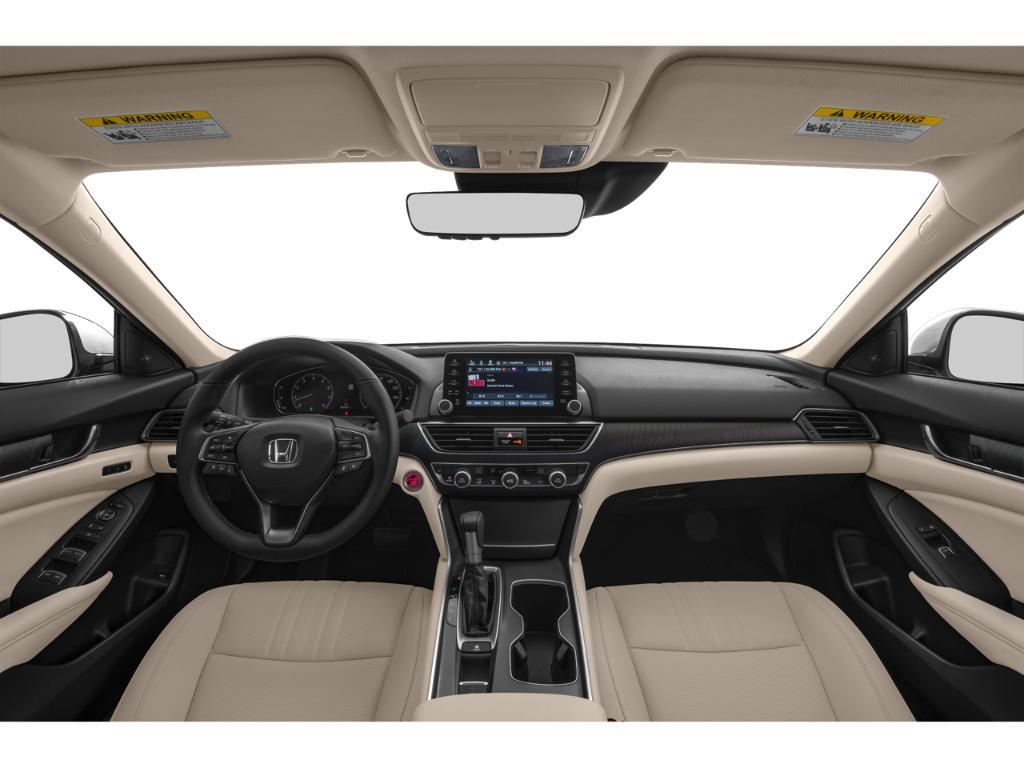 used 2019 Honda Accord car, priced at $24,354