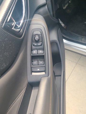 used 2022 Subaru Forester car, priced at $28,497