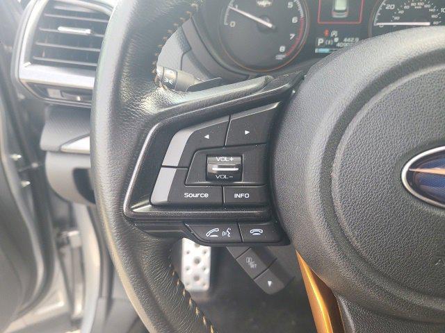 used 2022 Subaru Forester car, priced at $28,497