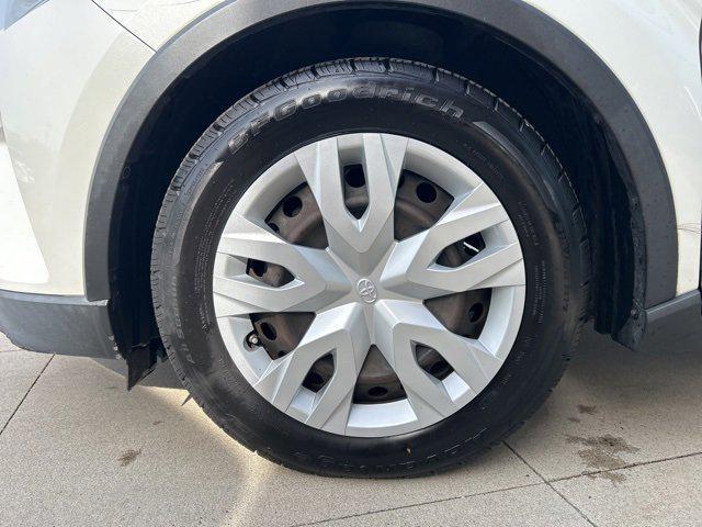 used 2019 Toyota C-HR car, priced at $16,499