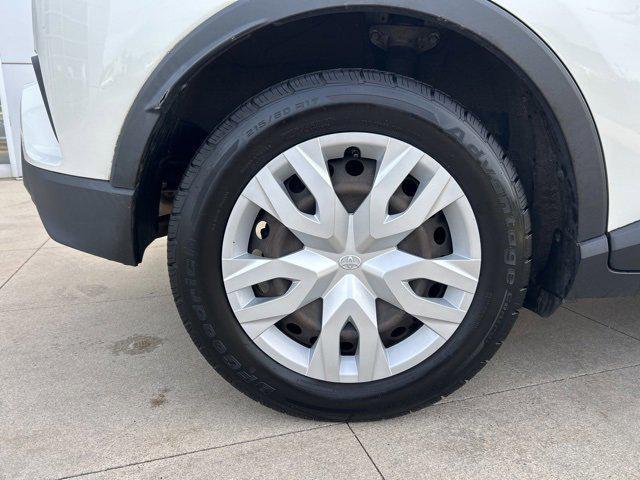 used 2019 Toyota C-HR car, priced at $16,499