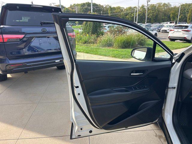 used 2019 Toyota C-HR car, priced at $16,499
