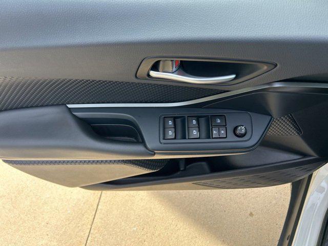 used 2019 Toyota C-HR car, priced at $16,499