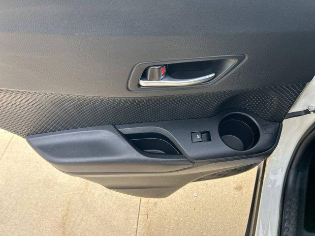 used 2019 Toyota C-HR car, priced at $16,499