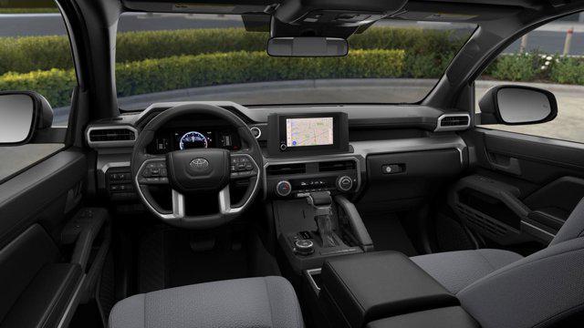 new 2025 Toyota 4Runner car, priced at $45,103