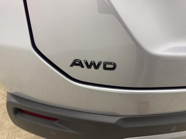 new 2025 Honda Pilot car, priced at $47,995