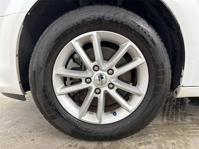 used 2019 Dodge Grand Caravan car, priced at $12,400