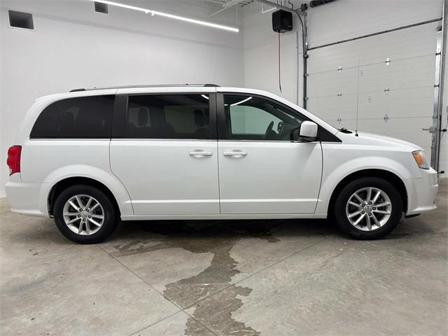 used 2019 Dodge Grand Caravan car, priced at $12,400