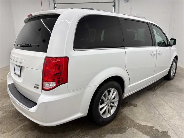 used 2019 Dodge Grand Caravan car, priced at $12,400