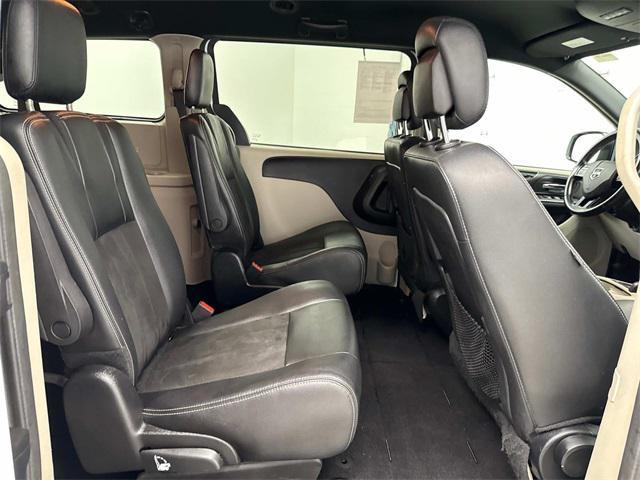 used 2019 Dodge Grand Caravan car, priced at $12,400