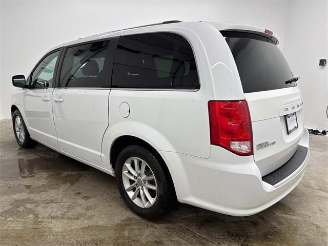 used 2019 Dodge Grand Caravan car, priced at $12,400