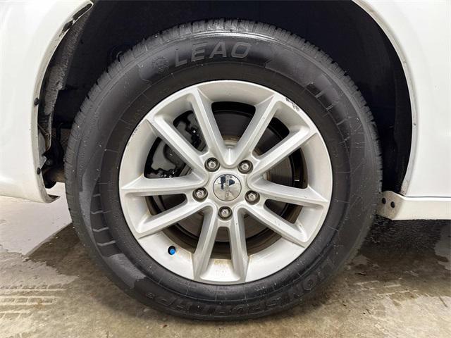 used 2019 Dodge Grand Caravan car, priced at $12,400