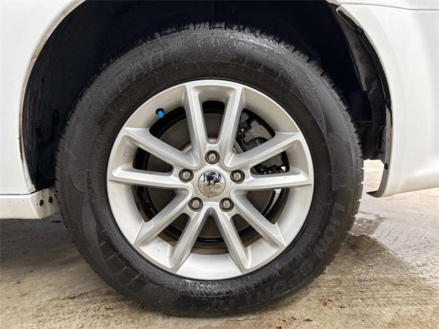 used 2019 Dodge Grand Caravan car, priced at $12,400