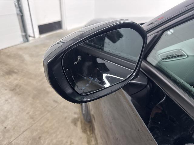 new 2026 Honda Civic car, priced at $27,790