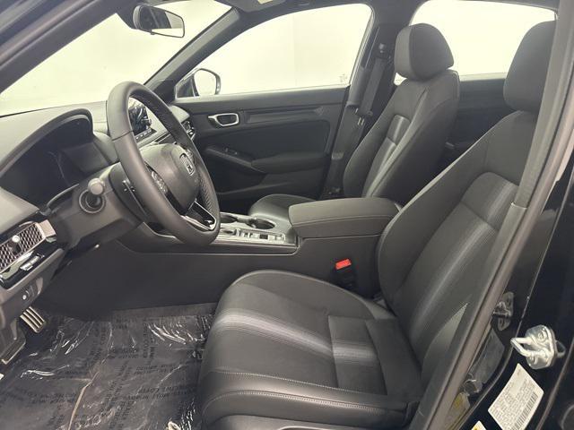 new 2026 Honda Civic car, priced at $27,790