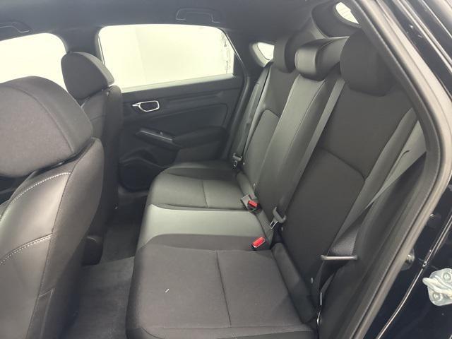 new 2026 Honda Civic car, priced at $27,790
